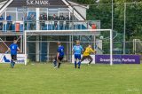 S.K.N.W.K. 2 - FC De Westhoek '20/Z.S.C. '62 3 (comp.) seizoen 2021-2022 (fotoboek 2) (8/36)
